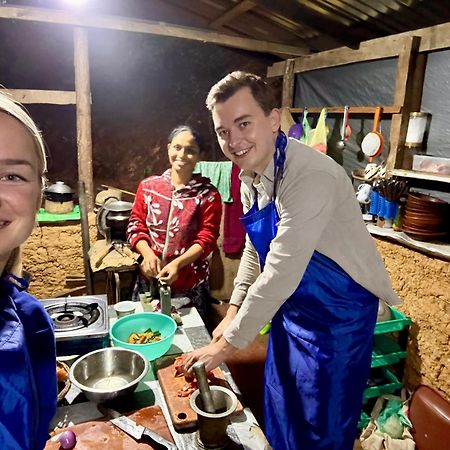 Secret Nest Homestay エッラ エクステリア 写真