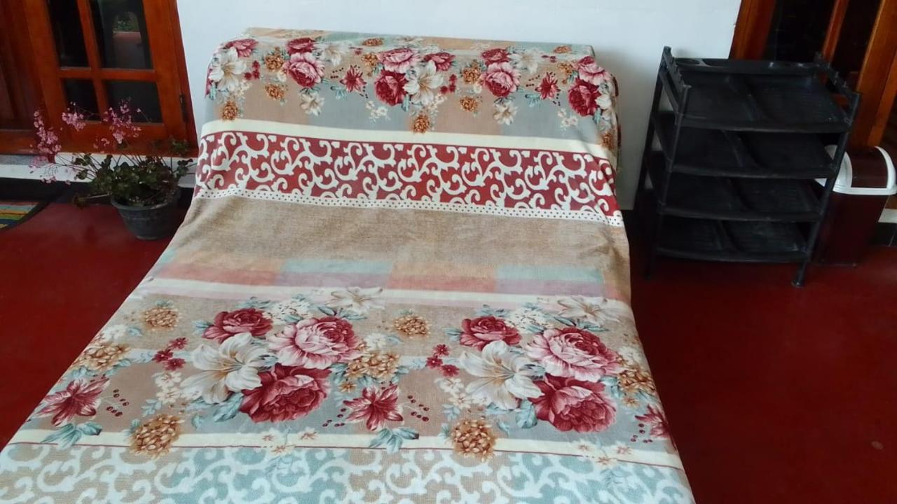 Secret Nest Homestay エッラ エクステリア 写真