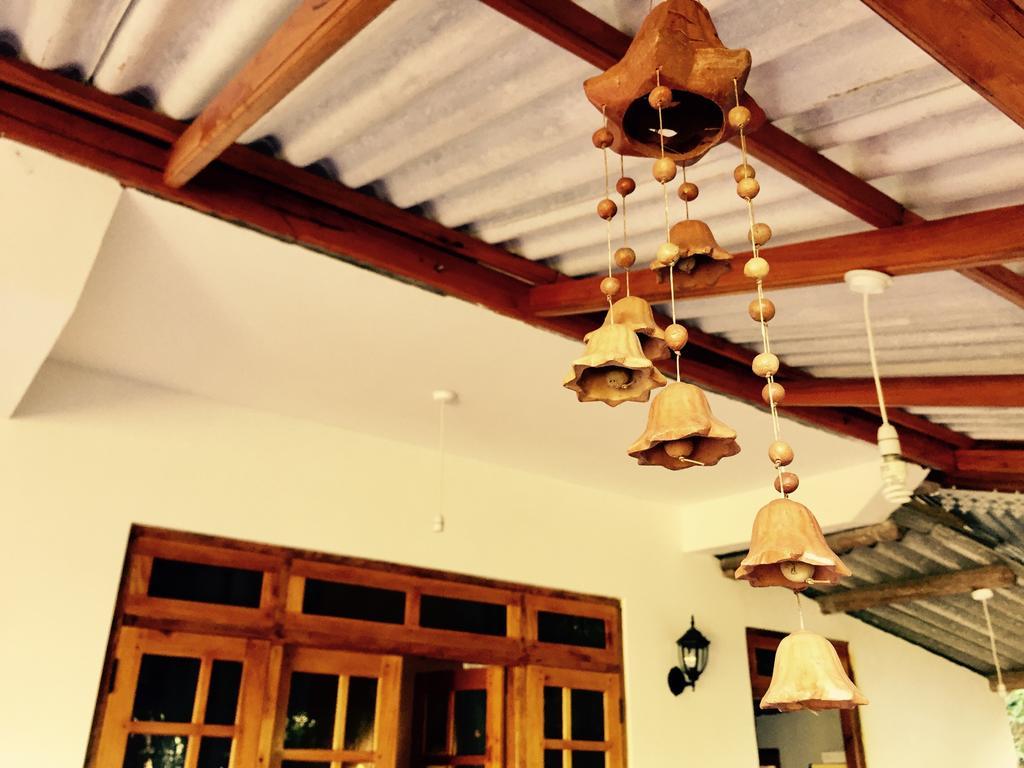 Secret Nest Homestay エッラ エクステリア 写真