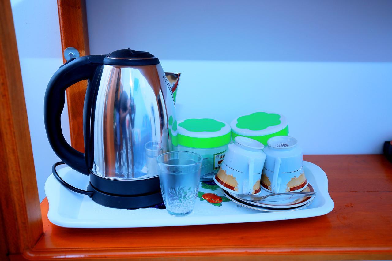 Secret Nest Homestay エッラ エクステリア 写真