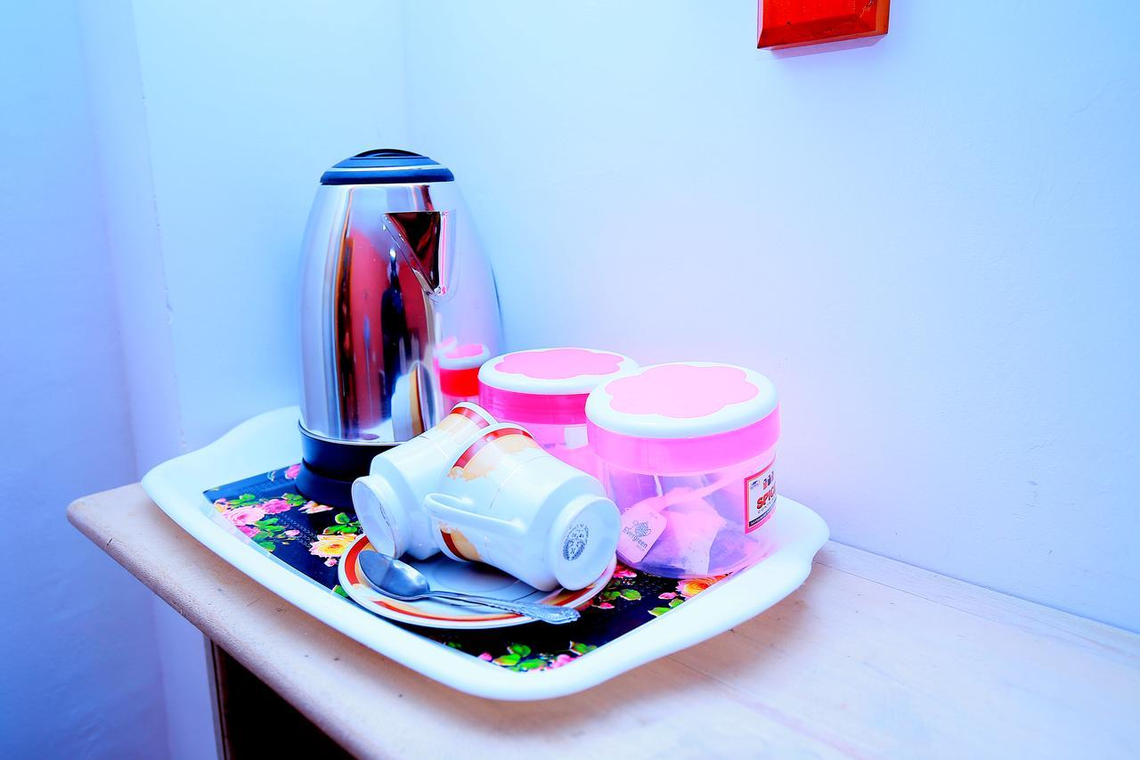 Secret Nest Homestay エッラ エクステリア 写真