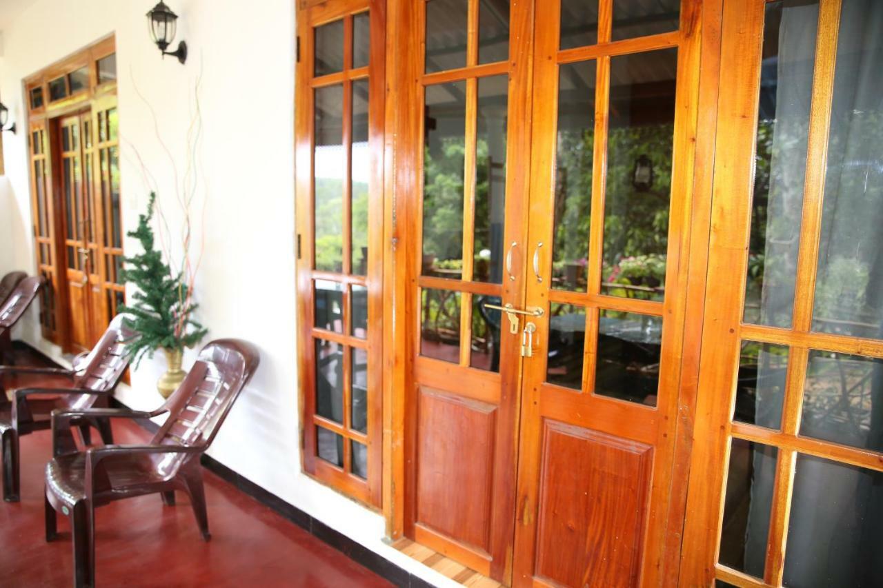 Secret Nest Homestay エッラ エクステリア 写真