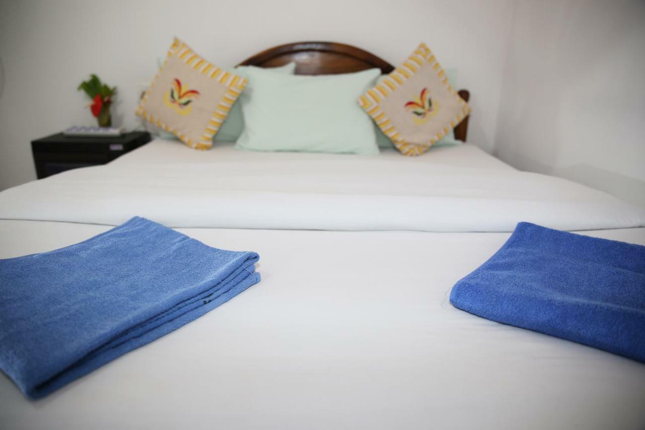 Secret Nest Homestay エッラ 部屋 写真