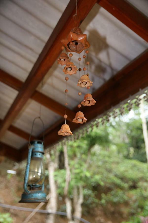 Secret Nest Homestay エッラ エクステリア 写真