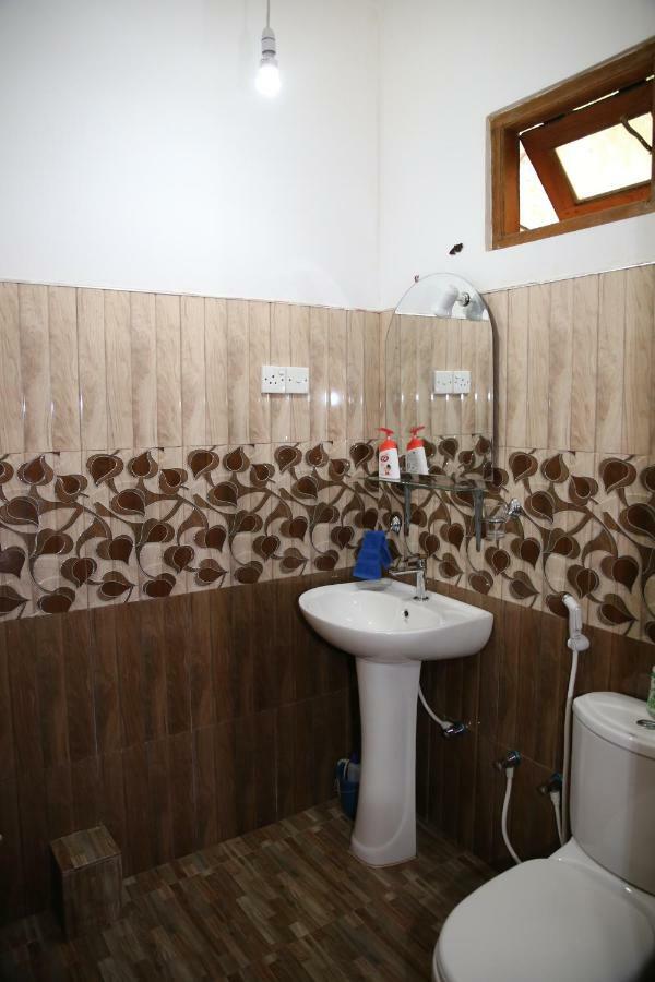 Secret Nest Homestay エッラ 部屋 写真