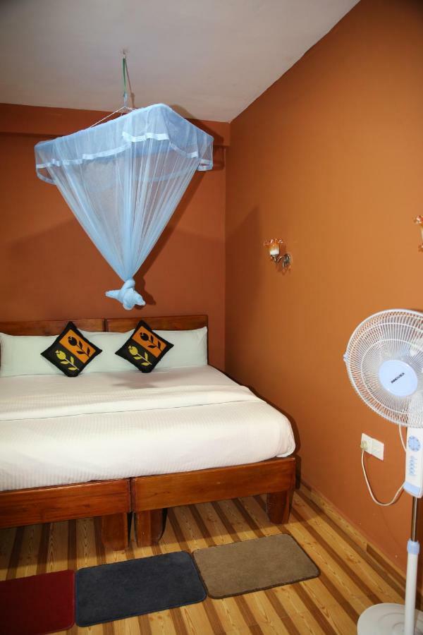 Secret Nest Homestay エッラ 部屋 写真