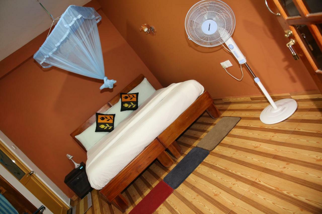 Secret Nest Homestay エッラ 部屋 写真
