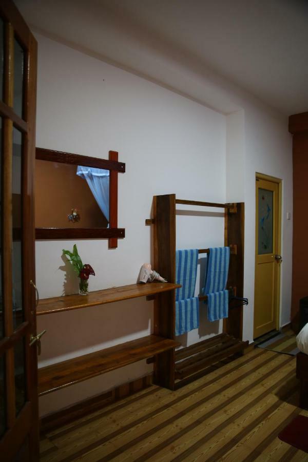 Secret Nest Homestay エッラ 部屋 写真