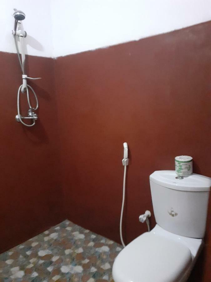 Secret Nest Homestay エッラ 部屋 写真